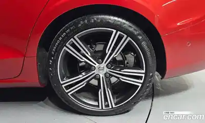 Volvo S60 2021 2.0 Автомат в Москве № 230405, миниатюра 11