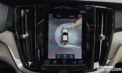 Volvo S60 2021 2.0 Автомат в Москве № 230405, миниатюра 12