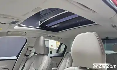 Volvo S60 2021 2.0 Автомат в Москве № 230405, миниатюра 5