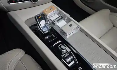 Volvo S60 2021 2.0 Автомат в Москве № 230405, миниатюра 7