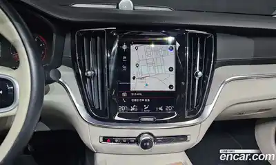 Volvo S60 2021 2.0 Автомат в Москве № 230405, миниатюра 8