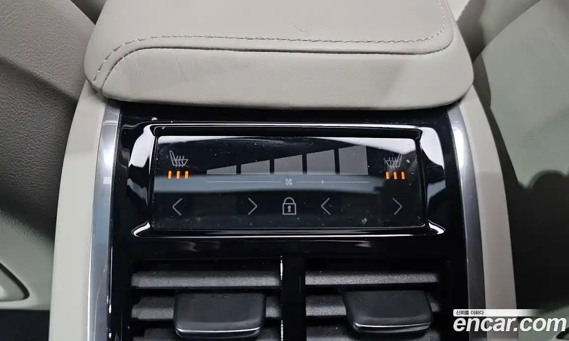 Volvo S60 2021 2.0 Автомат в Москве № 230405, фото 10