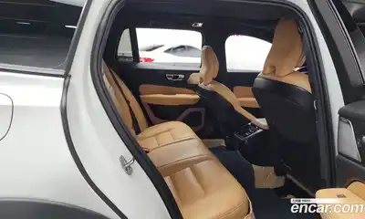 Volvo V60 2021 2.0 Автомат в Москве № 230615, миниатюра 12