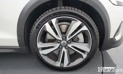 Volvo V60 2021 2.0 Автомат в Москве № 230615, миниатюра 5