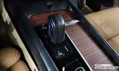 Volvo V60 2021 2.0 Автомат в Москве № 230615, миниатюра 9