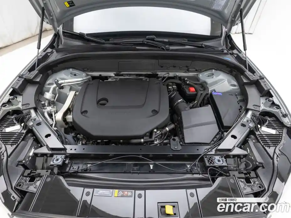 Volvo XC60 2024 2.0 Автомат в Москве № 230865, фото 6