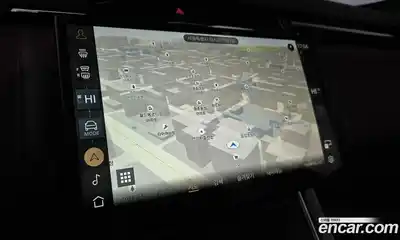 Land Rover Range-Rover Velar 2025 3.0 Автомат в Москве № 231103, миниатюра 12