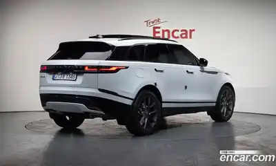 Land Rover Range-Rover Velar 2025 3.0 Автомат в Москве № 231103, миниатюра 5