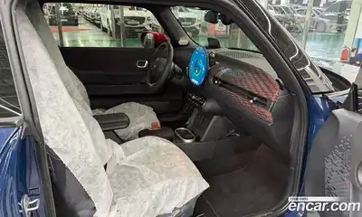 Mini Cooper 2025 2.0 Автомат в Москве № 231373, миниатюра 11