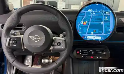 Mini Cooper 2025 2.0 Автомат в Москве № 231373, миниатюра 12