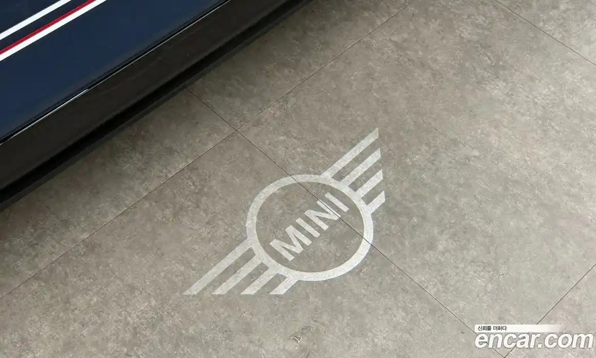 Mini Cooper 2025 2.0 Автомат в Москве № 231373, фото 18