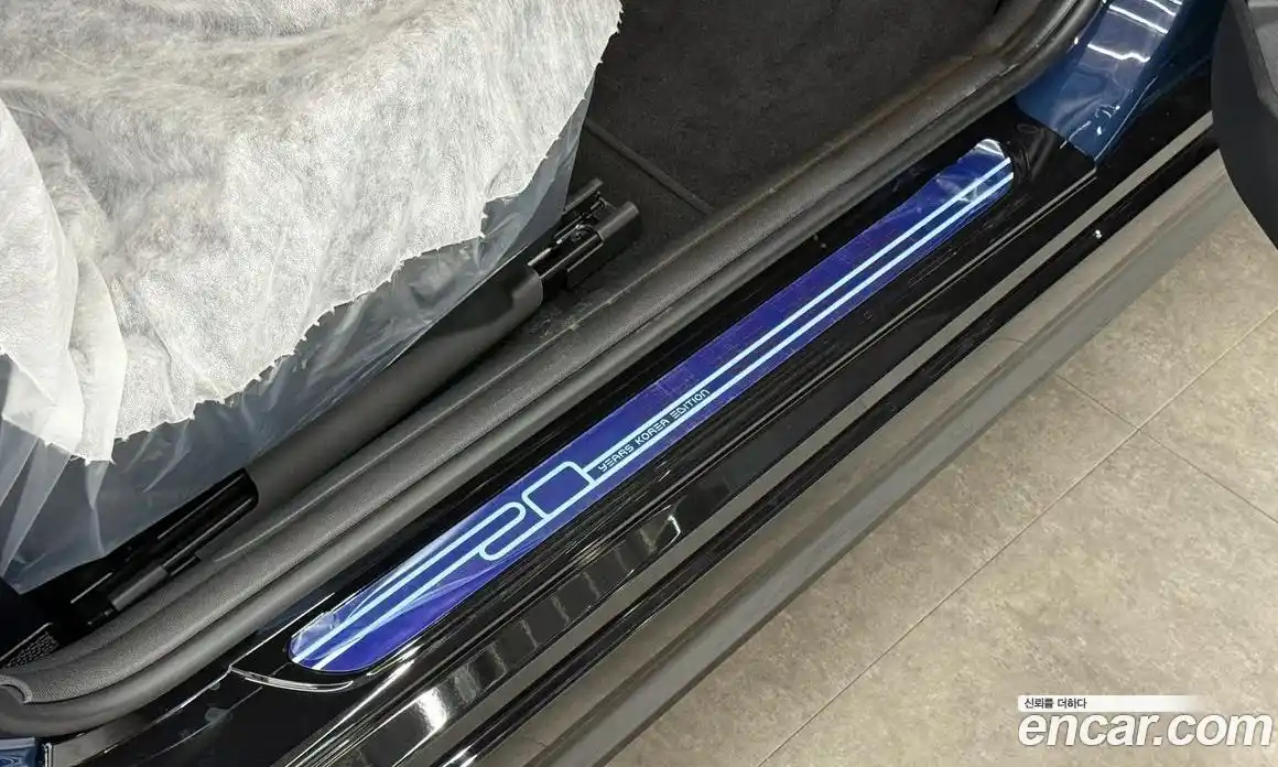 Mini Cooper 2025 2.0 Автомат в Москве № 231373, фото 19