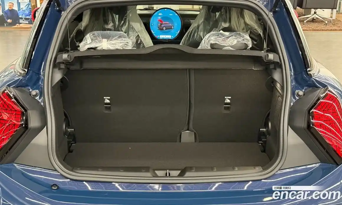 Mini Cooper 2025 2.0 Автомат в Москве № 231373, фото 20