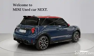 Mini Cooper 2025 2.0 Автомат в Москве № 231373, миниатюра 2