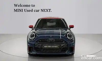 Mini Cooper 2025 2.0 Автомат в Москве № 231373, миниатюра 3