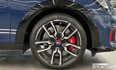 Mini Cooper 2025 2.0 Автомат в Москве № 231373, миниатюра 5