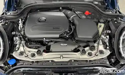 Mini Cooper 2025 2.0 Автомат в Москве № 231373, миниатюра 6