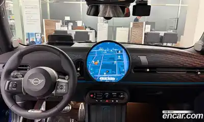 Mini Cooper 2025 2.0 Автомат в Москве № 231373, миниатюра 7