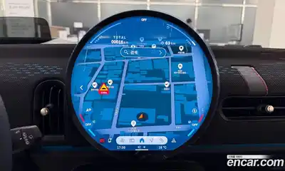 Mini Cooper 2025 2.0 Автомат в Москве № 231373, миниатюра 8