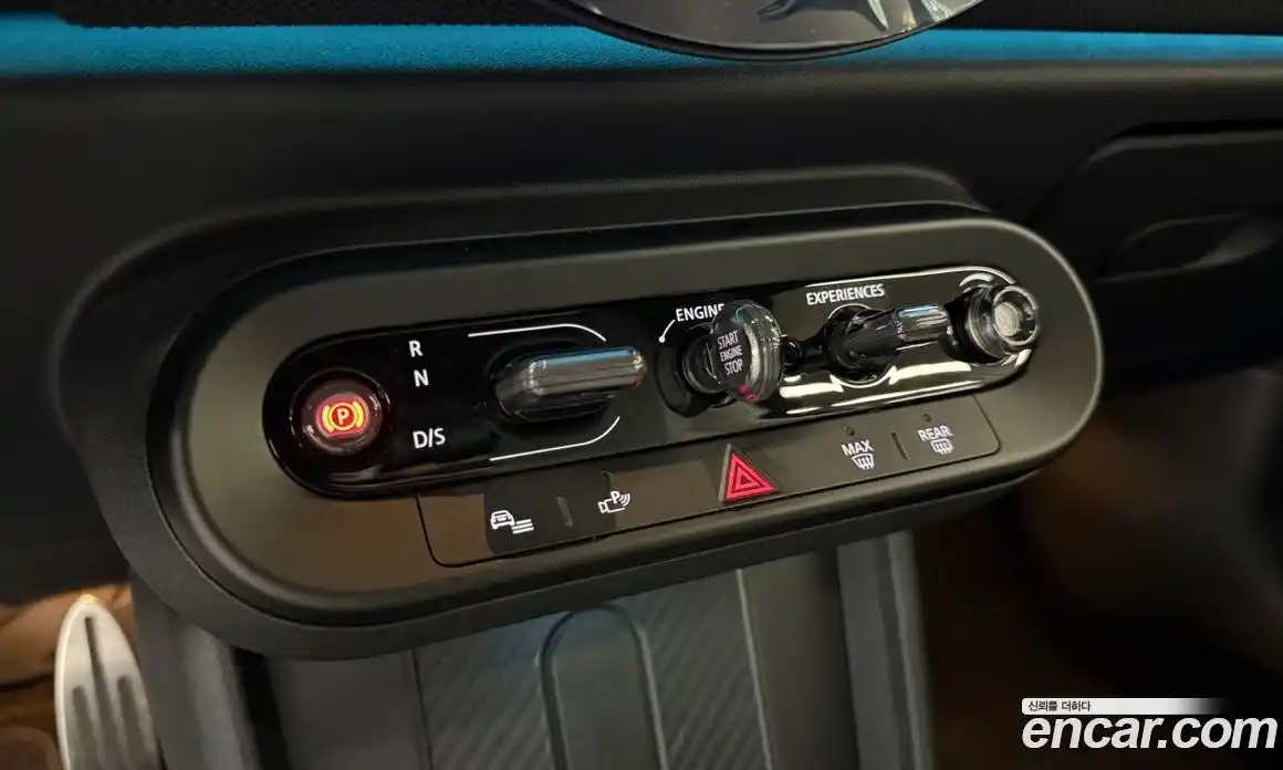 Mini Cooper 2025 2.0 Автомат в Москве № 231373, фото 9