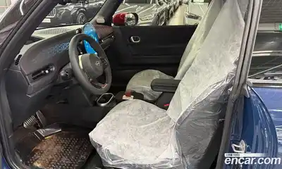 Mini Cooper 2025 2.0 Автомат в Москве № 231373, миниатюра 10