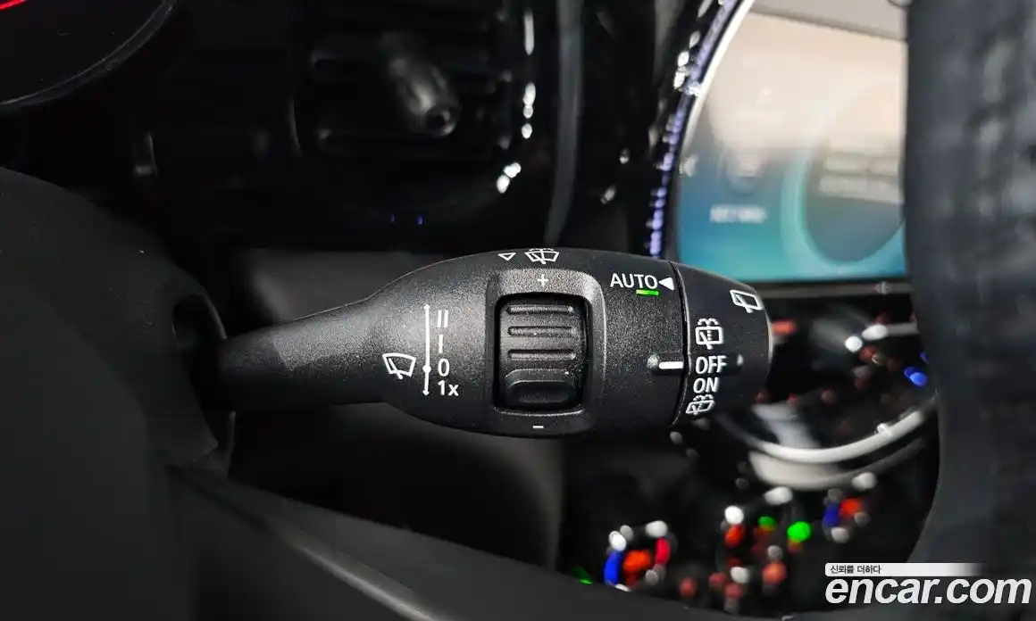 Mini Cooper 2024 1.5 Автомат в Москве № 231388, фото 13