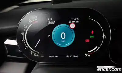 Mini Cooper 2024 1.5 Автомат в Москве № 231388, миниатюра 4