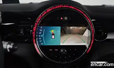 Mini Cooper 2024 1.5 Автомат в Москве № 231388, миниатюра 10