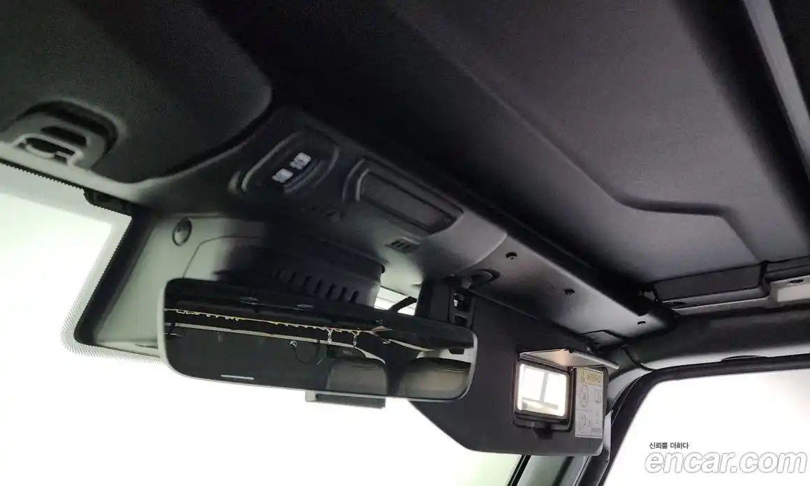 Jeep Wrangler 2021 2.0 Автомат в Москве № 232285, фото 18