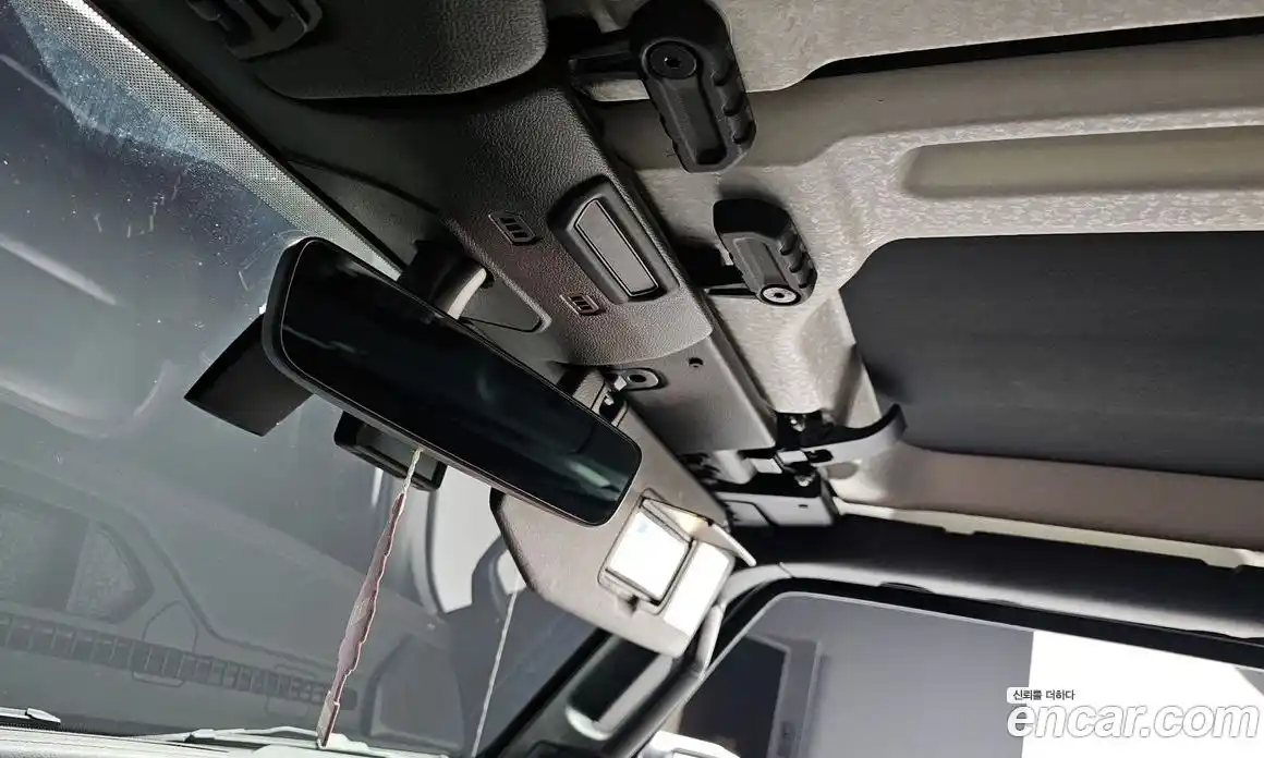 Jeep Wrangler 2018 2.0 Автомат в Москве № 232621, фото 16