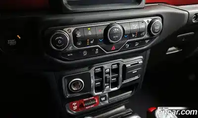 Jeep Wrangler 2018 2.0 Автомат в Москве № 232621, миниатюра 5