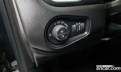 Jeep Renegade 2020 2.4 Автомат в Москве № 232733, миниатюра 2