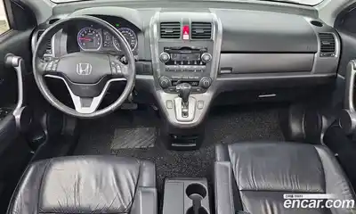 Honda CR-V 2008 2.4 Автомат в Москве № 232916, миниатюра 11