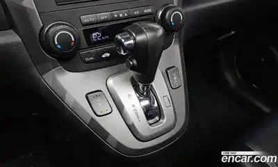 Honda CR-V 2008 2.4 Автомат в Москве № 232916, миниатюра 12