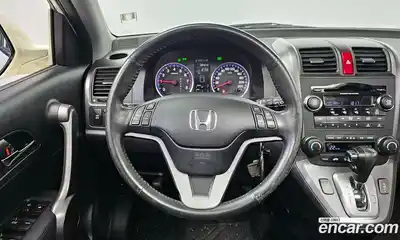 Honda CR-V 2008 2.4 Автомат в Москве № 232916, миниатюра 2