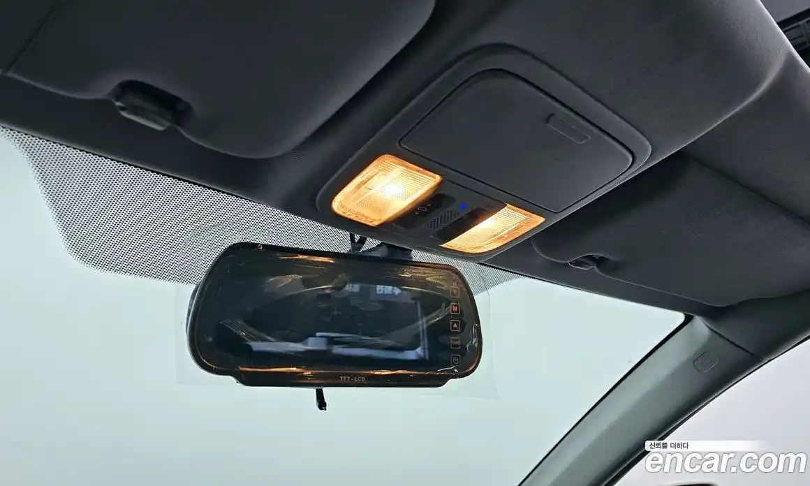 Honda CR-V 2008 2.4 Автомат в Москве № 232916, фото 4