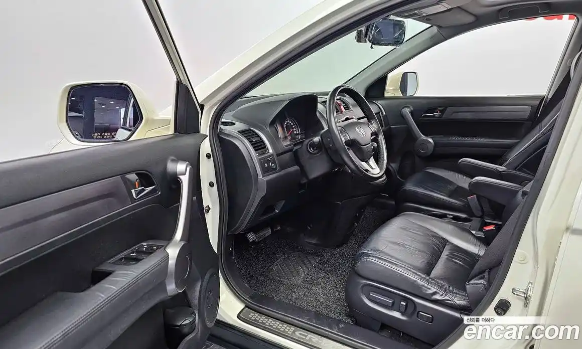 Honda CR-V 2008 2.4 Автомат в Москве № 232916, фото 7
