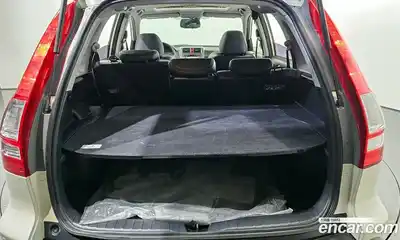 Honda CR-V 2008 2.4 Автомат в Москве № 232916, миниатюра 8