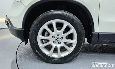 Honda CR-V 2008 2.4 Автомат в Москве № 232916, миниатюра 10