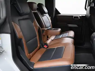 Ford Bronco 2022 2.7 Автомат в Москве № 235650, миниатюра 11