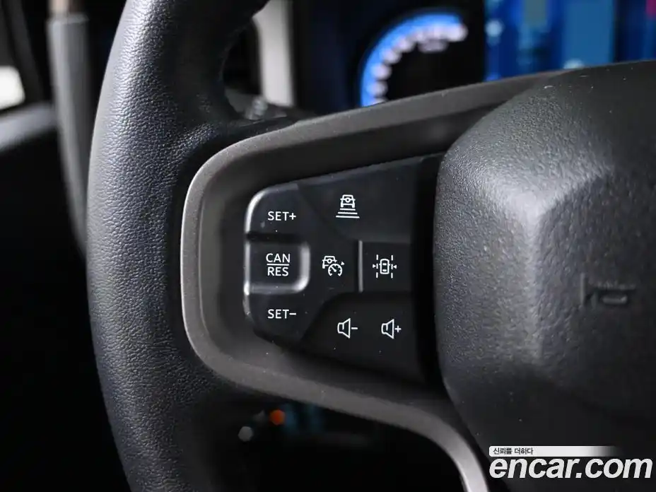 Ford Bronco 2022 2.7 Автомат в Москве № 235650, фото 18