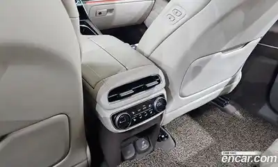 Genesis GV80 2021 3.5 Автомат в Москве № 23609, миниатюра 11