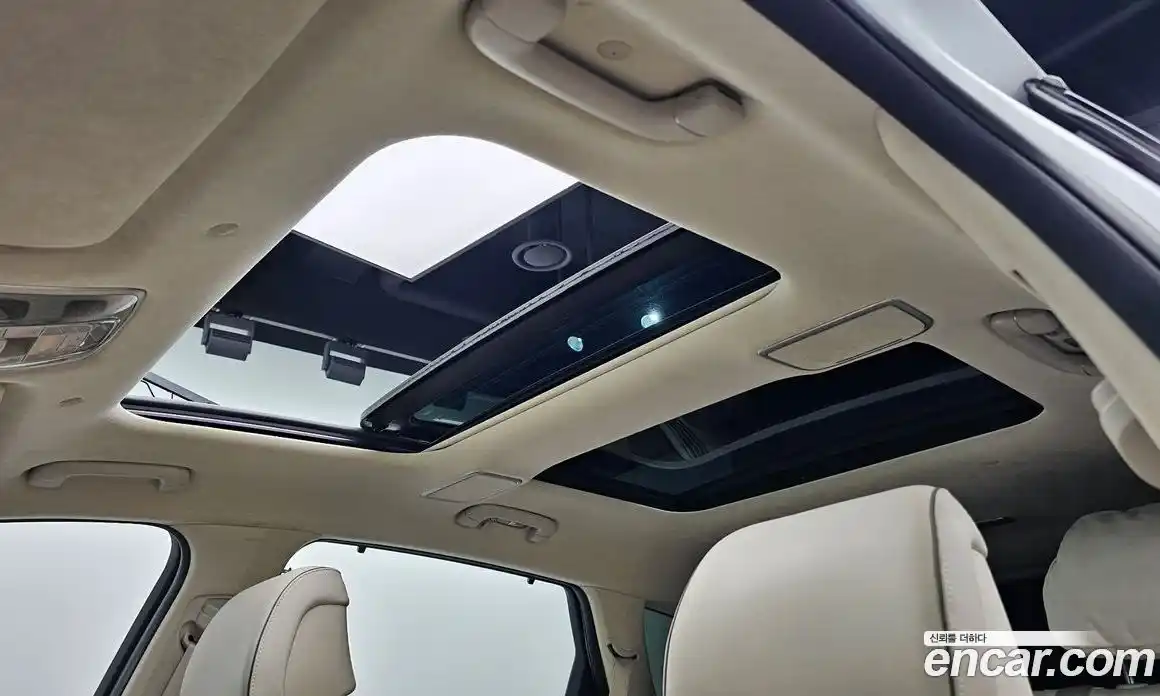 Genesis GV80 2021 3.5 Автомат в Москве № 23609, фото 13