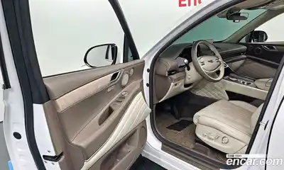 Genesis GV80 2021 3.5 Автомат в Москве № 23609, миниатюра 5