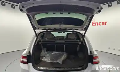 Genesis GV80 2021 3.5 Автомат в Москве № 23609, миниатюра 8