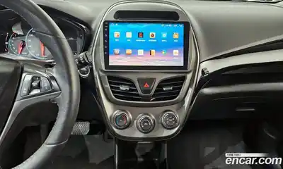 Chevrolet Spark 2020 1.0 Автомат в Москве № 237118, миниатюра 11