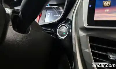 Chevrolet Spark 2020 1.0 Автомат в Москве № 237118, миниатюра 12