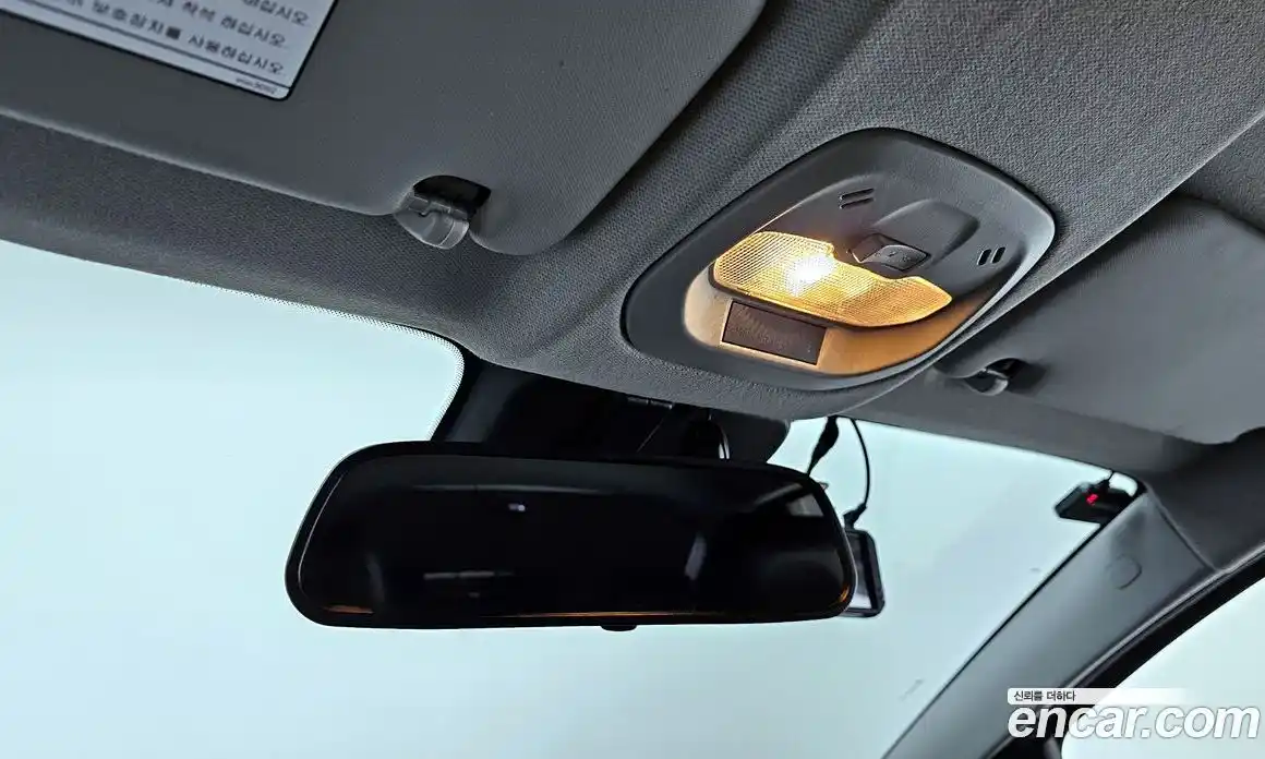 Chevrolet Spark 2020 1.0 Автомат в Москве № 237118, фото 19