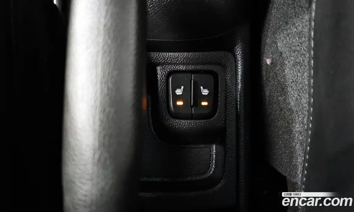 Chevrolet Spark 2020 1.0 Автомат в Москве № 237118, фото 20