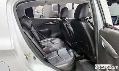 Chevrolet Spark 2020 1.0 Автомат в Москве № 237118, миниатюра 2